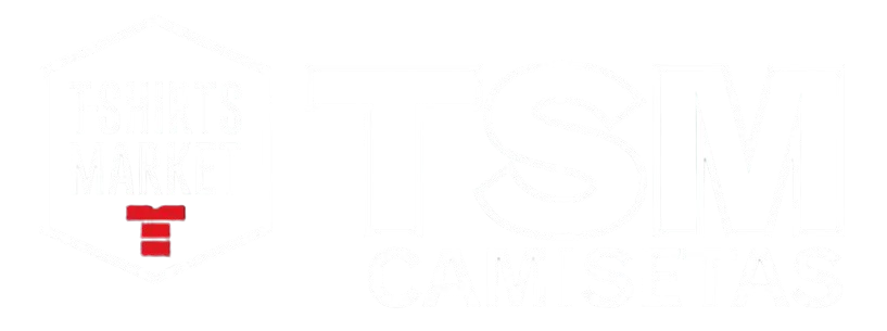 TSM Camisetas