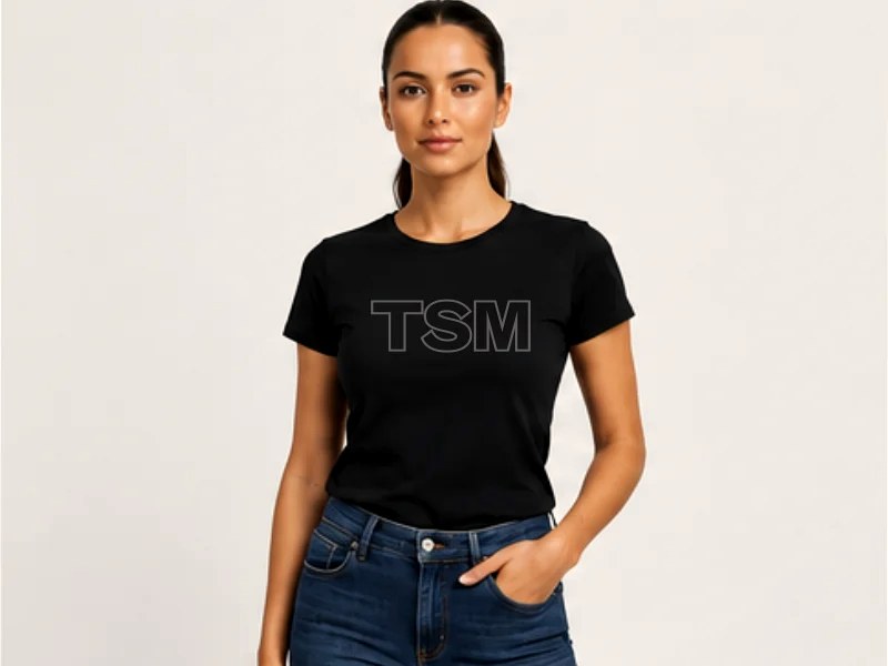Modelo babylook TSM