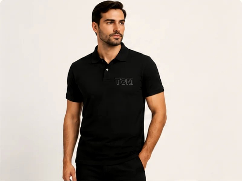 Modelo polo TSM