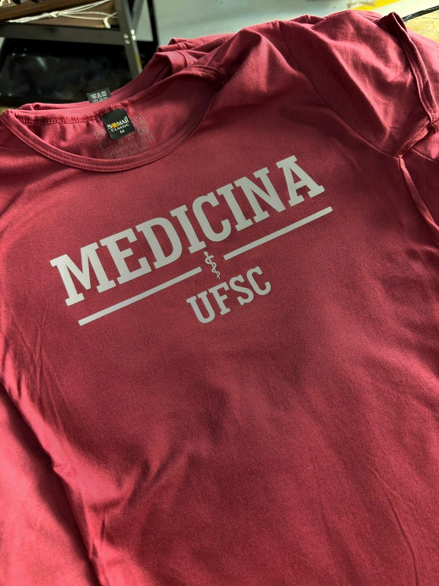 Produção própria TSM São José SC