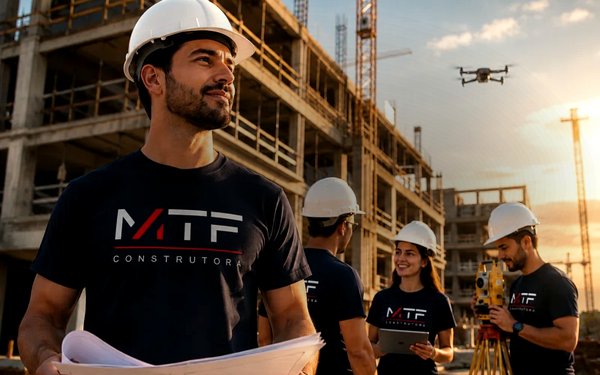 Construção Civil TSM