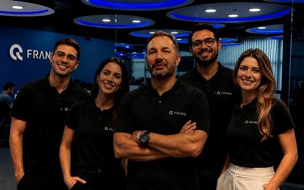 Corporativo TSM
