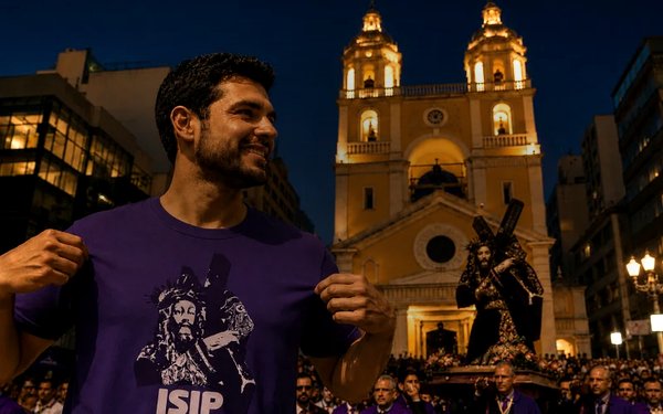 Missões TSM